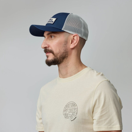 Gorra Fjällräven Långtradarkeps