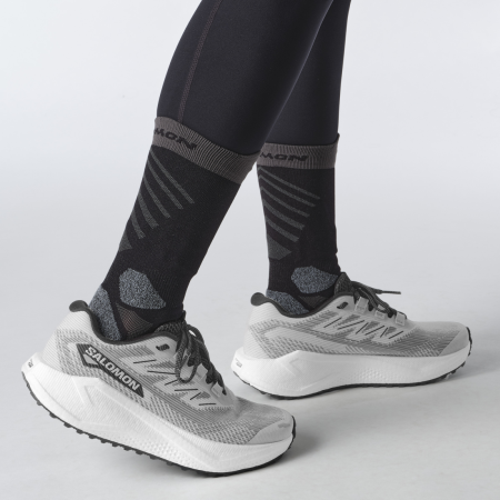 Zapatillas de carrera para hombre Salomon Aero Blaze 3 Grvl