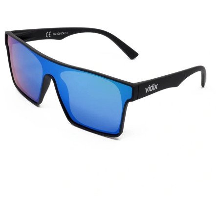 Gafas de sol Vidix Bang 2026 negro/verde green