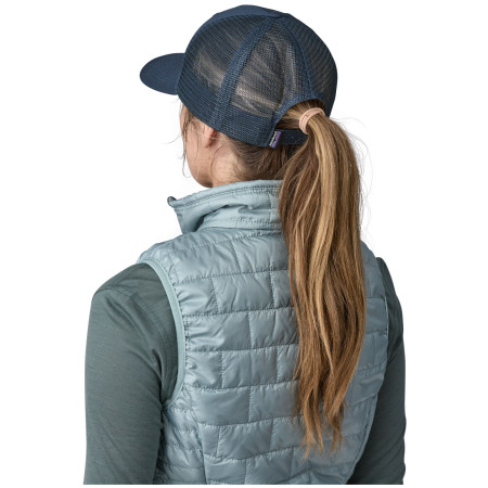 Gorra Patagonia P-6 Logo Trucker Hat