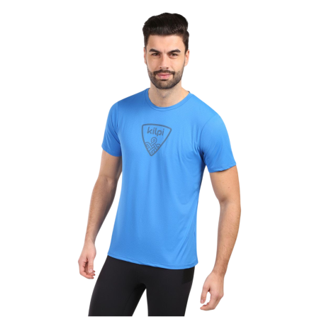 Camiseta funcional de hombre Kilpi TODI-M (2024)
