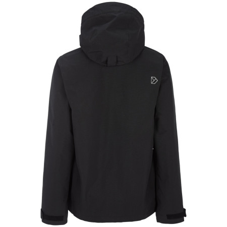 Chaqueta de mujer Didriksons Trinya Wns Jkt 2