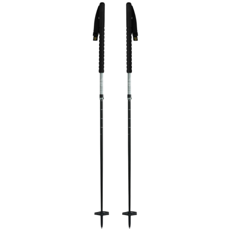 Bastones de esquí de travesía Black Crows Duos Freebird