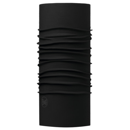 Pañuelo Buff Original negro SolidBlack
