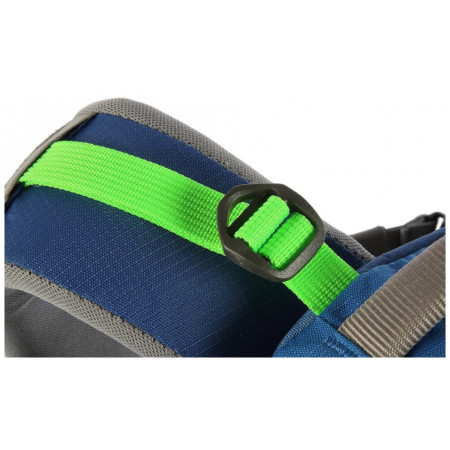 Mochila escolar Boll Smart 24 Feathers