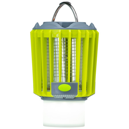 Linterna y atrapador de insectos Brunner Moslite