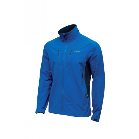 Chaqueta de hombre Pinguin Spectre azul
