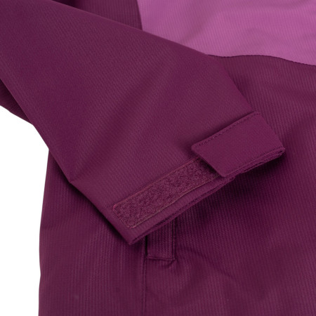 Chaqueta para niños Hi-Tec Caspar Jrg