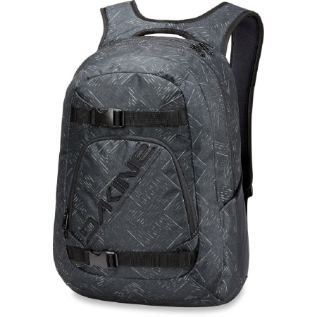 Mochila Dakine Explorer 26l (2018) negro porto