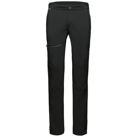 Pantalones de hombre Mammut Ledge Pants Men negro Black