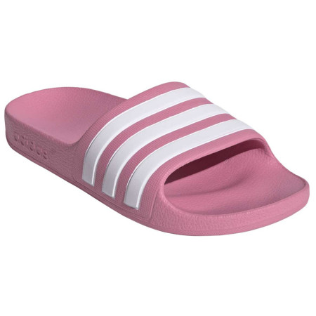 Calzado para niños Adidas Adilette Aqua K Pink