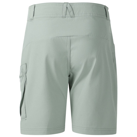 Pantalones cortos para niños Dare 2b Reprise III Short Glacier Green
