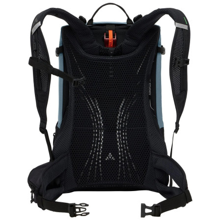 Mochila de ciclismo Vaude Trailvent 15