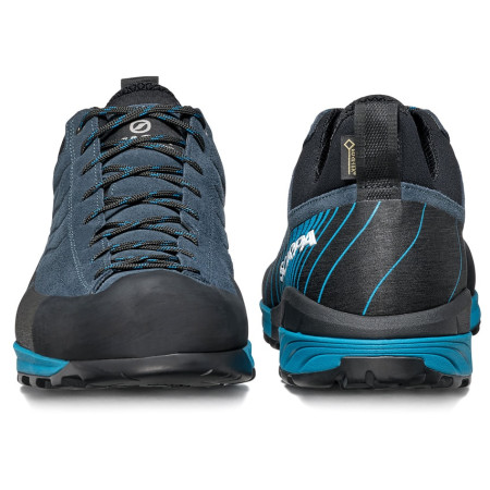 Calzado de hombre Scarpa Mescalito GTX