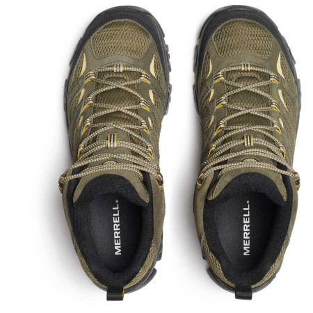 Calzado de senderismo para hombre Merrell Moab 3 Mid Gtx