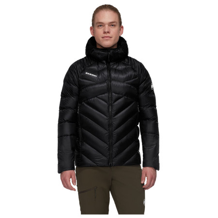 Chaqueta de hombre Mammut Taiss IN Hooded Jacket Men