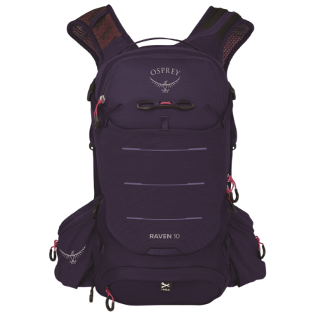 Mochila de mujer Osprey Raven 10