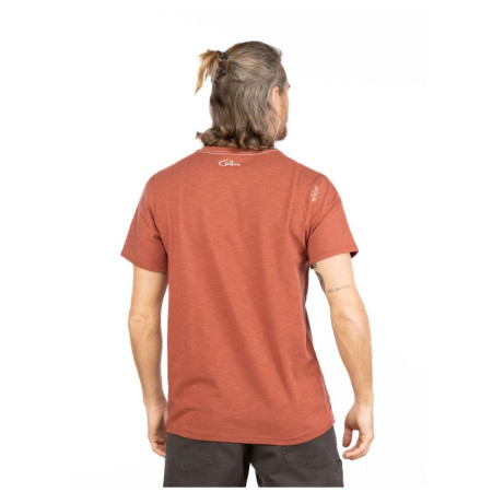 Camiseta de hombre Chillaz Rock Hero Winter