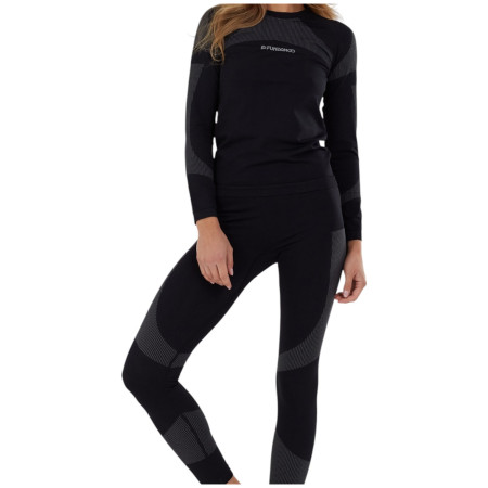 Ropa interior térmica para mujer Fundango Seamless Baselayer Set