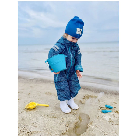 Mono para niños DucKsday Rainsuit Ranger