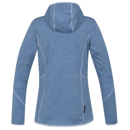Sudadera de mujer Hannah Dagnys Hoody