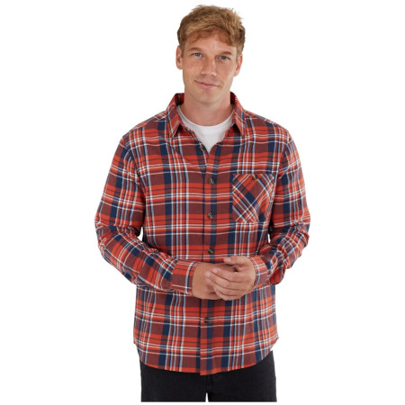 Camisa de hombre Fundango Harris Shirt