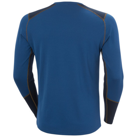 Camiseta funcional de hombre Helly Hansen Lifa Active Crew