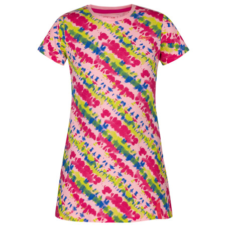 Vestido para niños Loap Bestona rosa pink