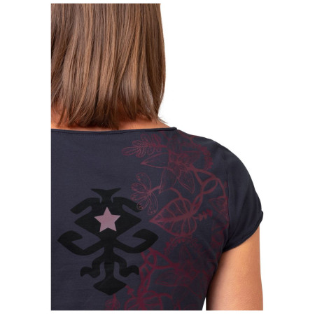 Camiseta de mujer Rafiki Jay