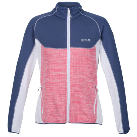 Sudadera de mujer Regatta Wmns Hepley F/Z