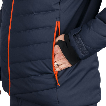 Chaqueta de esquí para hombre Northfinder Yarognev
