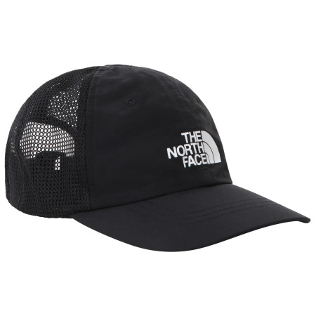 Gorra The North Face Horizon Trucker negro TNF BLACK