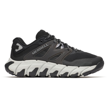 Calzado de mujer Merrell Maipo Explorer Aerosport negro black