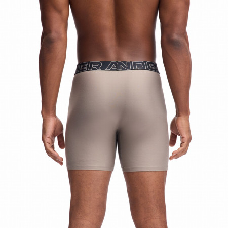 Calzoncillos bóxer para hombre Under Armour Perf Tech 6in