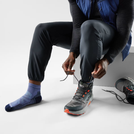 Calcetines Smartwool Hike Light Cushion Ankle Socks