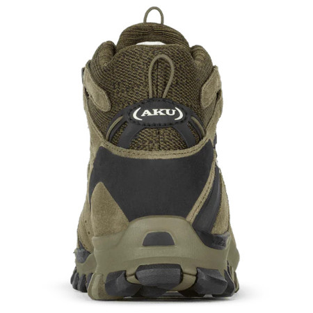 Calzado de hombre Aku Alterra Lite Mid GTX