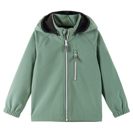 Chaqueta para niños Reima Vantti Stone Green verde Stone Green