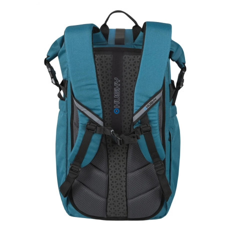Mochila enrollable para portátil Husky Moper 28L