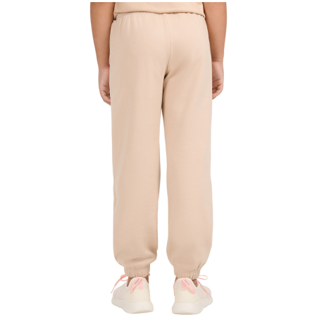 Pantalones de chándal para niños 4F Trousers Cas F1782 Beige