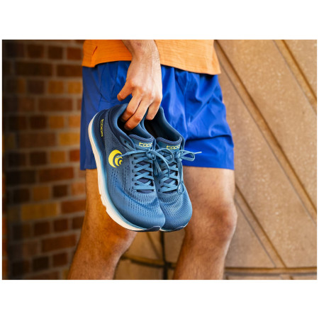 Calzado de hombre Topo Magnifly 5