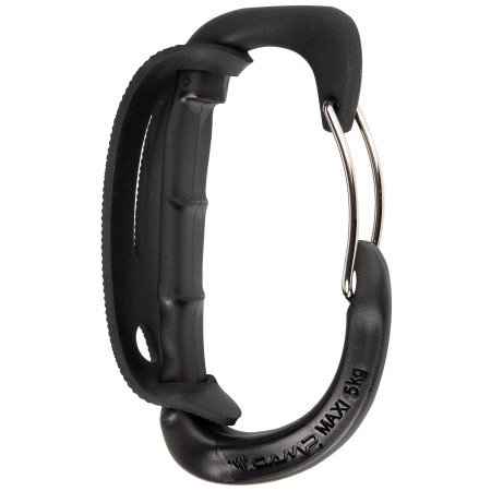 Mosquetón de plástico Camp Hub