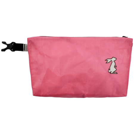 Riñonera High Tail Designs Fanny Pack v1.5 Bubblegum rosa Bubblegum