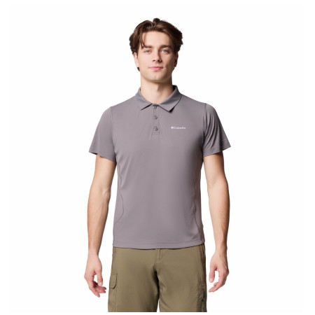 Camiseta de hombre Columbia Zero Rules™ Light Polo