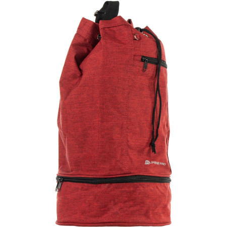 Mochila Alpine Pro Fyzi rojo