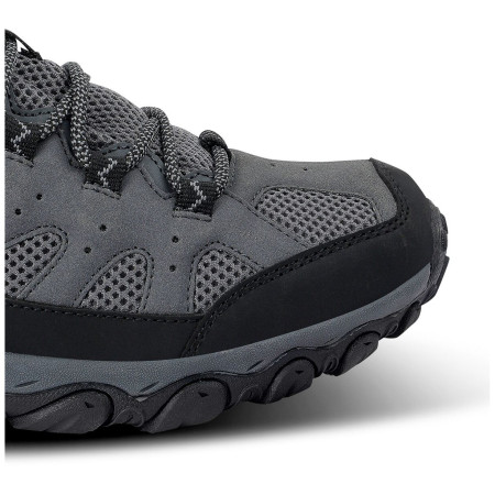 Calzado de hombre Regatta Edgepoint IV Low