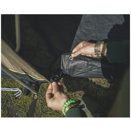 Carpa de autocaravana/furgoneta Outwell Desert Van