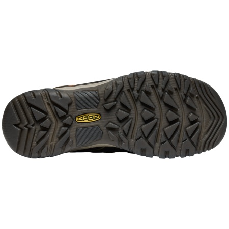 Zapatos trekking hombre Keen Targhee Iv Wp Wide Men