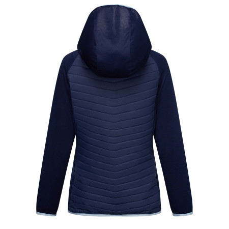 Chaqueta de mujer Regatta Women’s Andreson Marl Hybrid