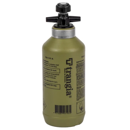 Botella para combustible Trangia 0,3l