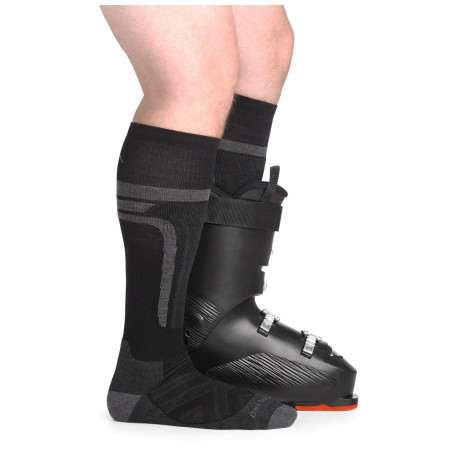 Medias de hombre Darn Tough Edge Otc